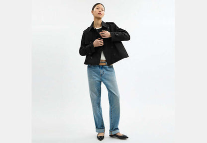 Short Trench