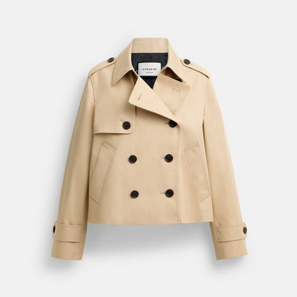 Short Trench