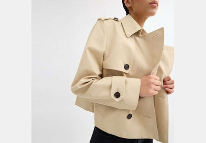 Short Trench