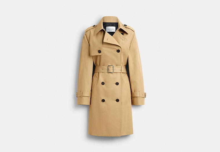 Mid Trench
