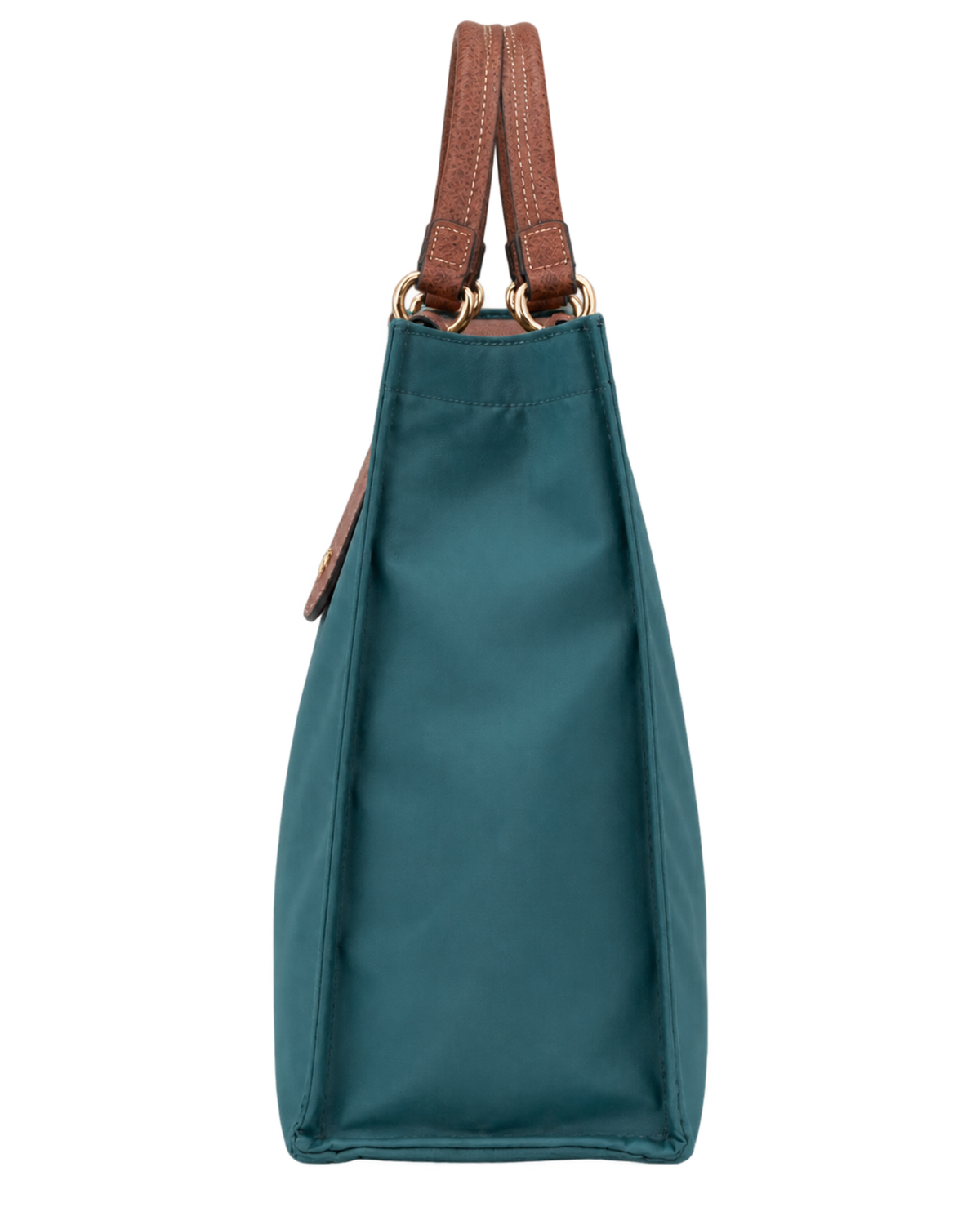 CABAS LONGCHAMP L TOTE BAG Cedar - Canvas