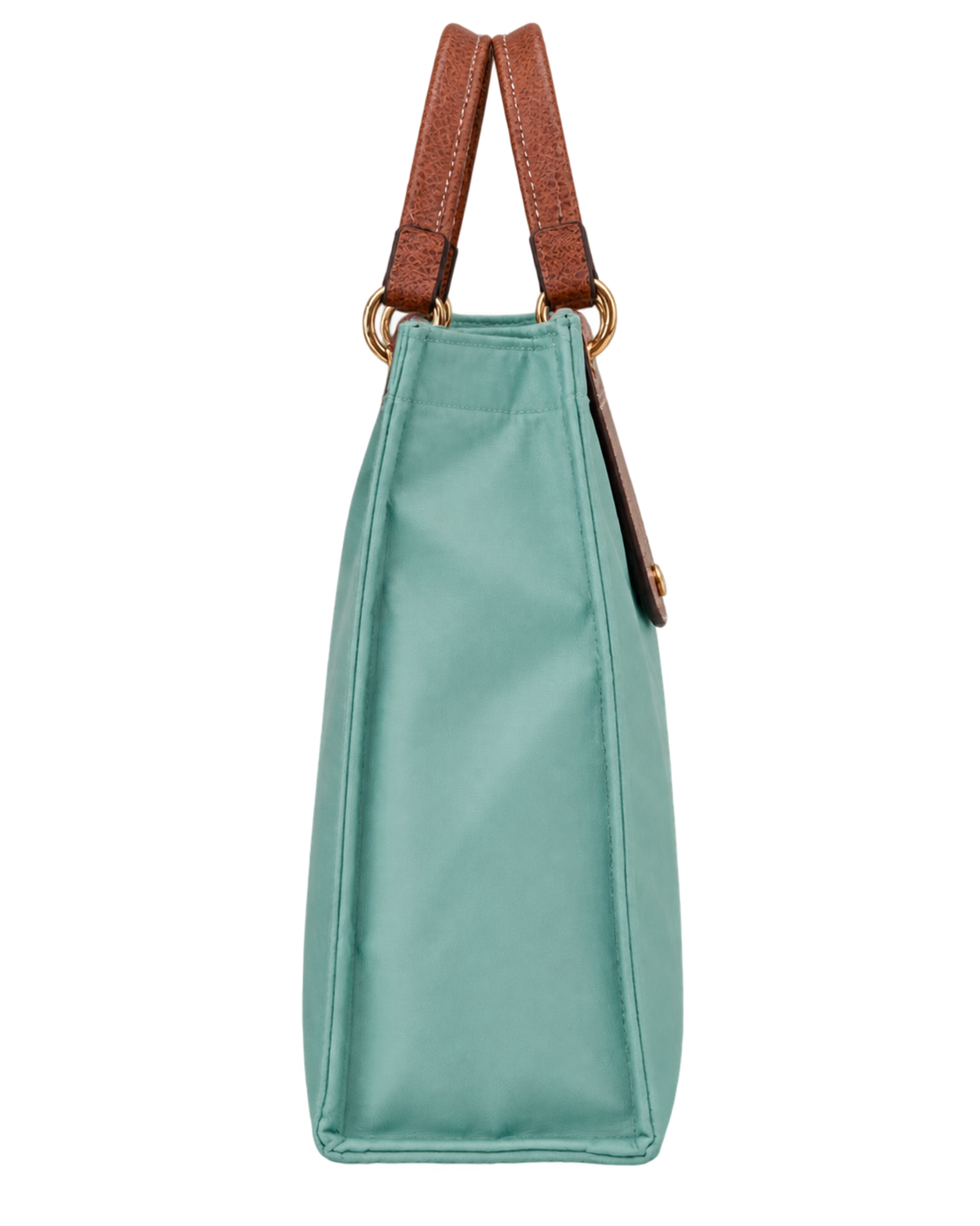 Cabas Longchamp L Tote Bag Vervain - Canvas
