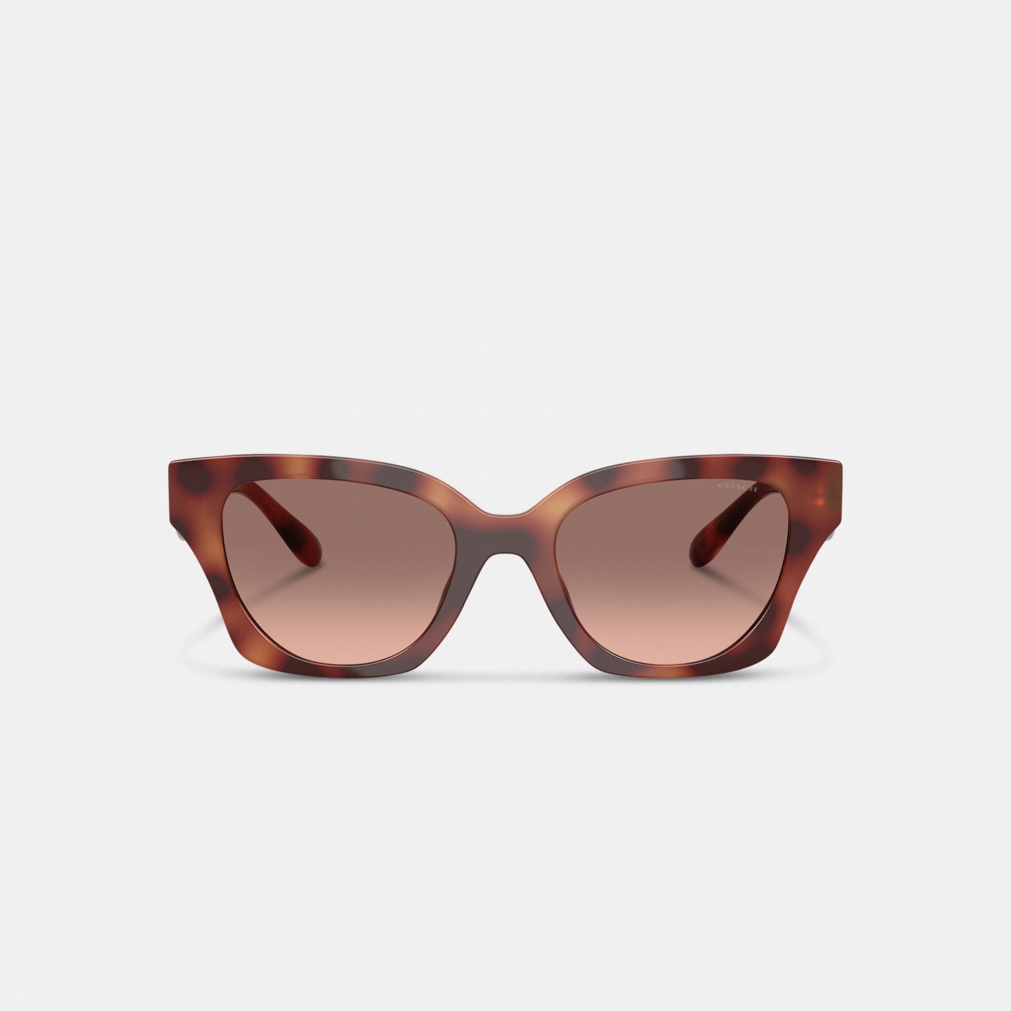 Quilted Square Sunglasses