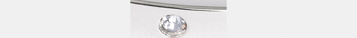 Essential Hinged Bangle
