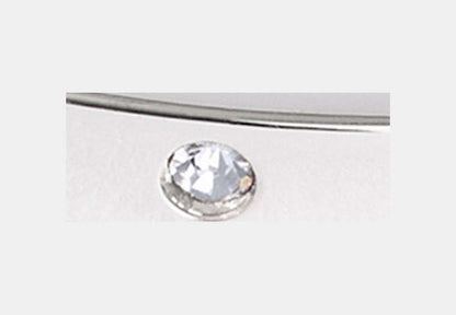 Essential Hinged Bangle