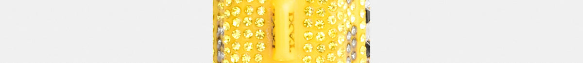 Pavé Taxi Cab Single Earring