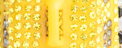 Pavé Taxi Cab Single Earring