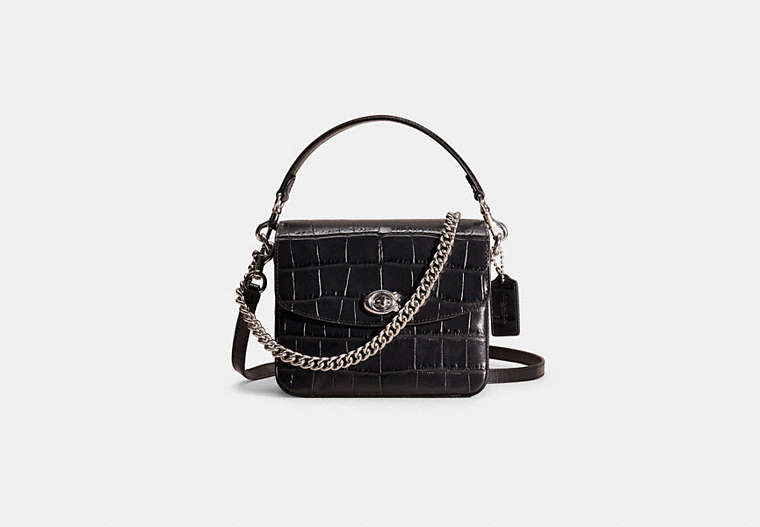 Restored Cassie Crossbody Bag 19