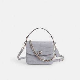 Restored Cassie Crossbody Bag 19