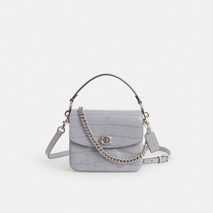 Restored Cassie Crossbody Bag 19