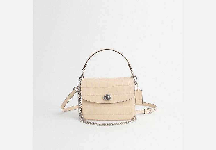 Restored Cassie Crossbody Bag 19