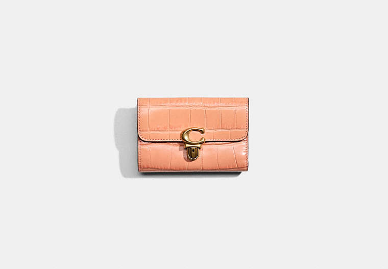 Restored Studio Medium Wallet