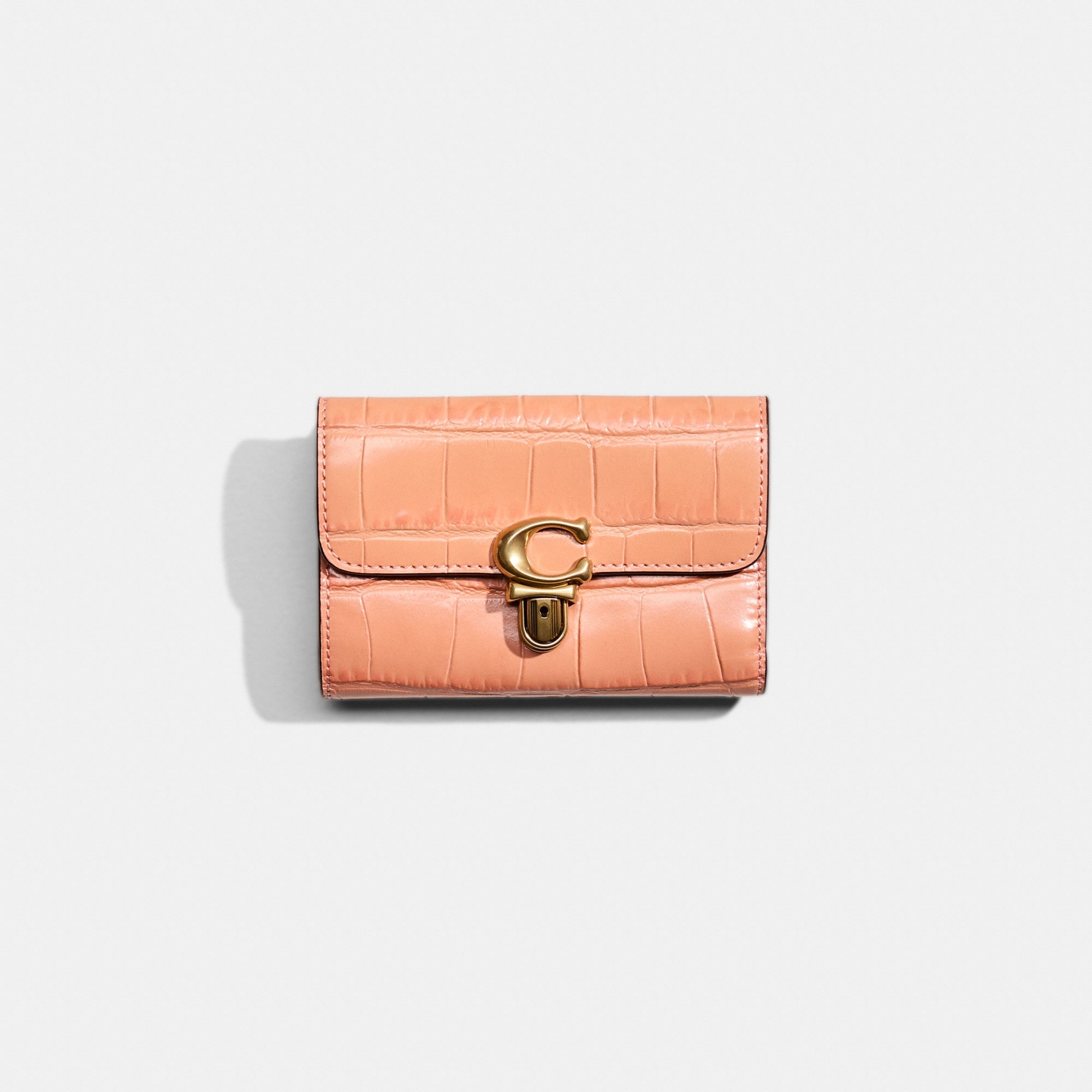 Restored Studio Medium Wallet