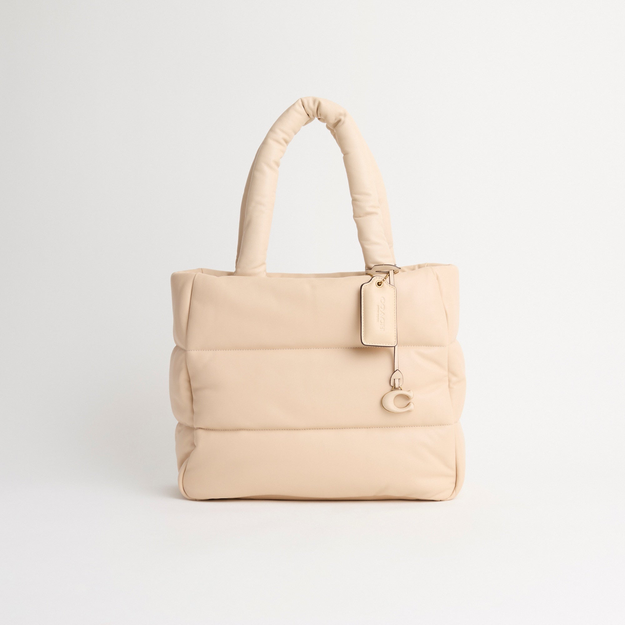 Restored Pillow Tote