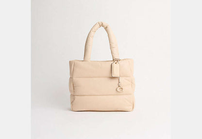Restored Pillow Tote