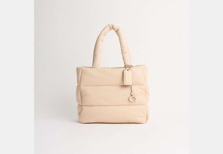Restored Pillow Tote