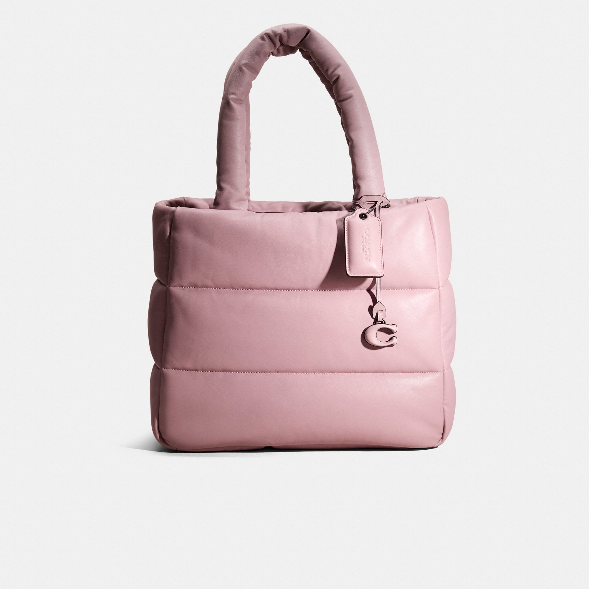 Restored Pillow Tote