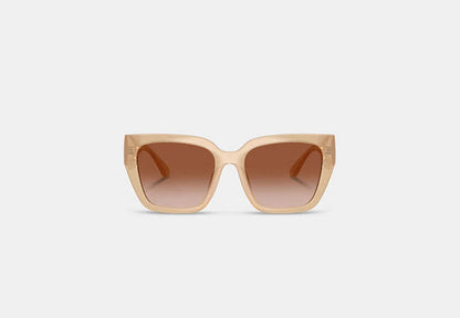 Oversized Cat Eye Sunglasses