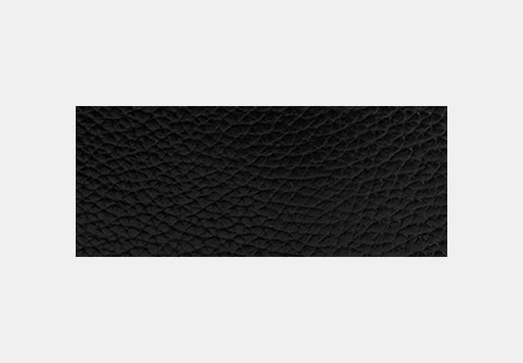 Disney X Coach Charter Belt Bag 7 With Mickey Mouse