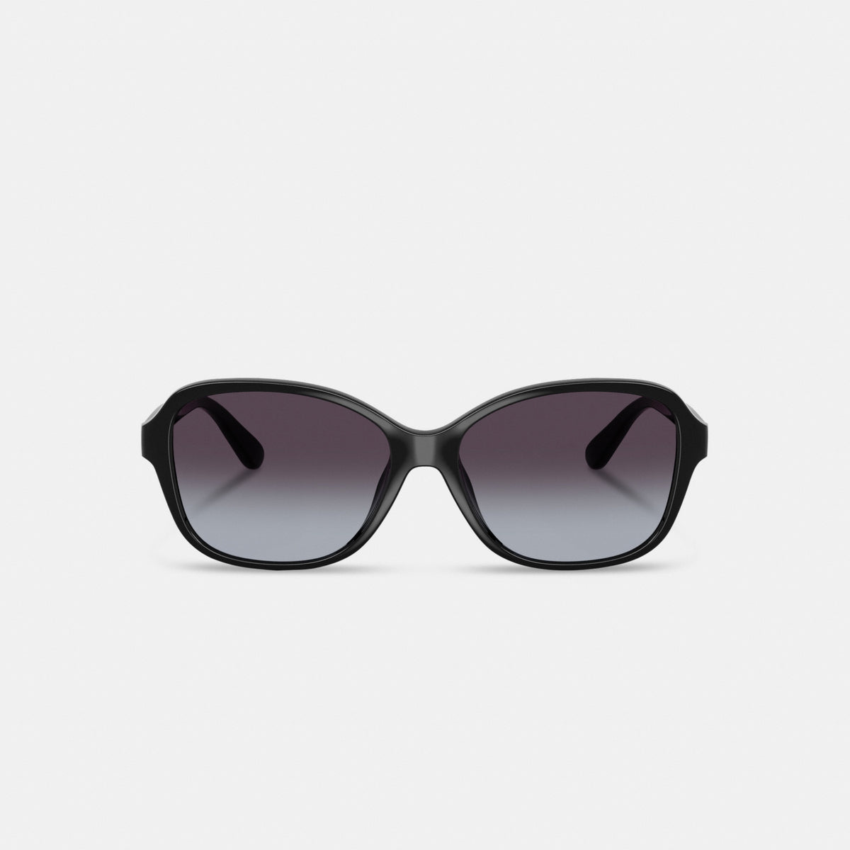 Oversized Oval Sunglasses