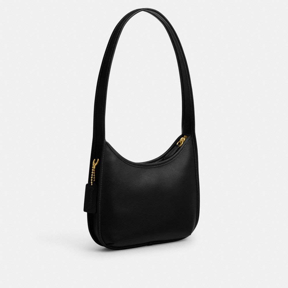 Curve Zip Bag