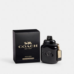 Coach For Eau De Parfum 40 Ml