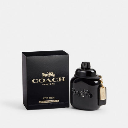 Coach For Eau De Parfum 40 Ml