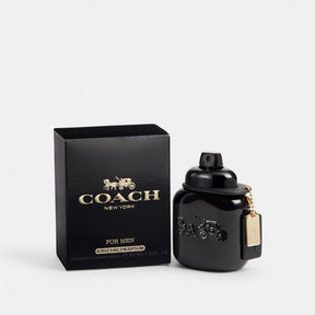 Coach For Men Eau De Parfum 40 Ml