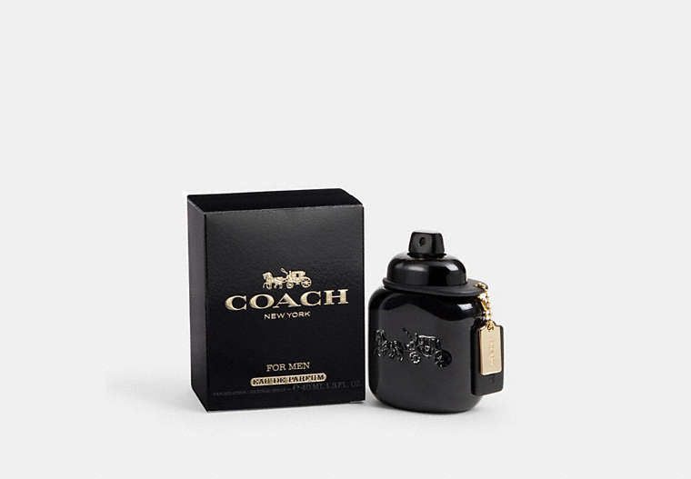 Coach For Eau De Parfum 40 Ml