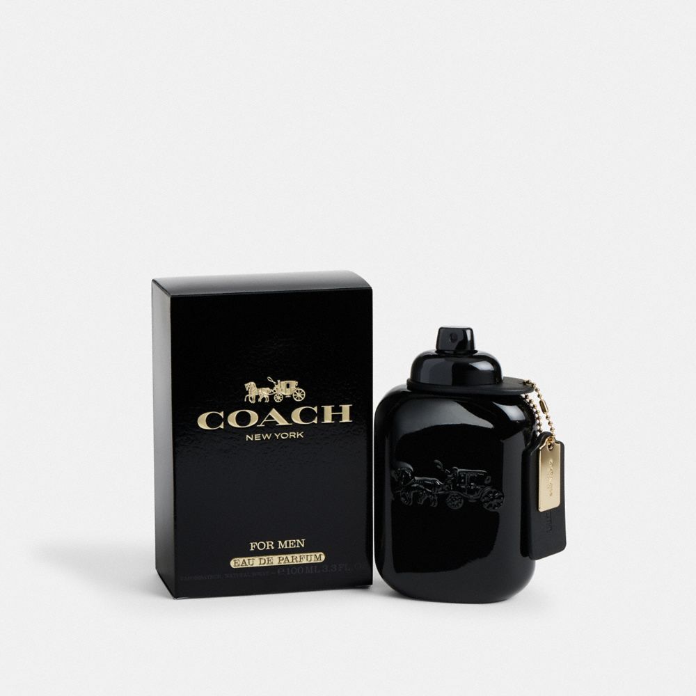 Coach For Eau De Parfum 100 Ml