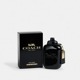 Coach For Eau De Parfum 100 Ml
