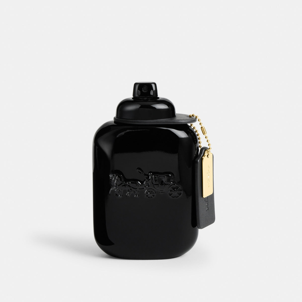 Coach For Eau De Parfum 100 Ml