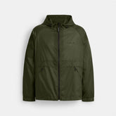 Lightweight Windbreaker
