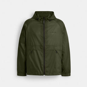 Lightweight Windbreaker