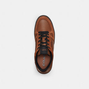 Clip Court Sneaker