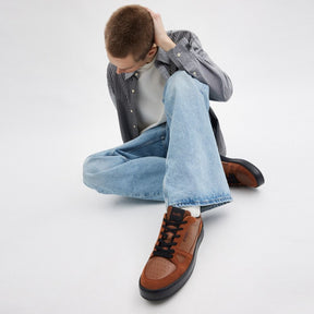 Clip Court Sneaker