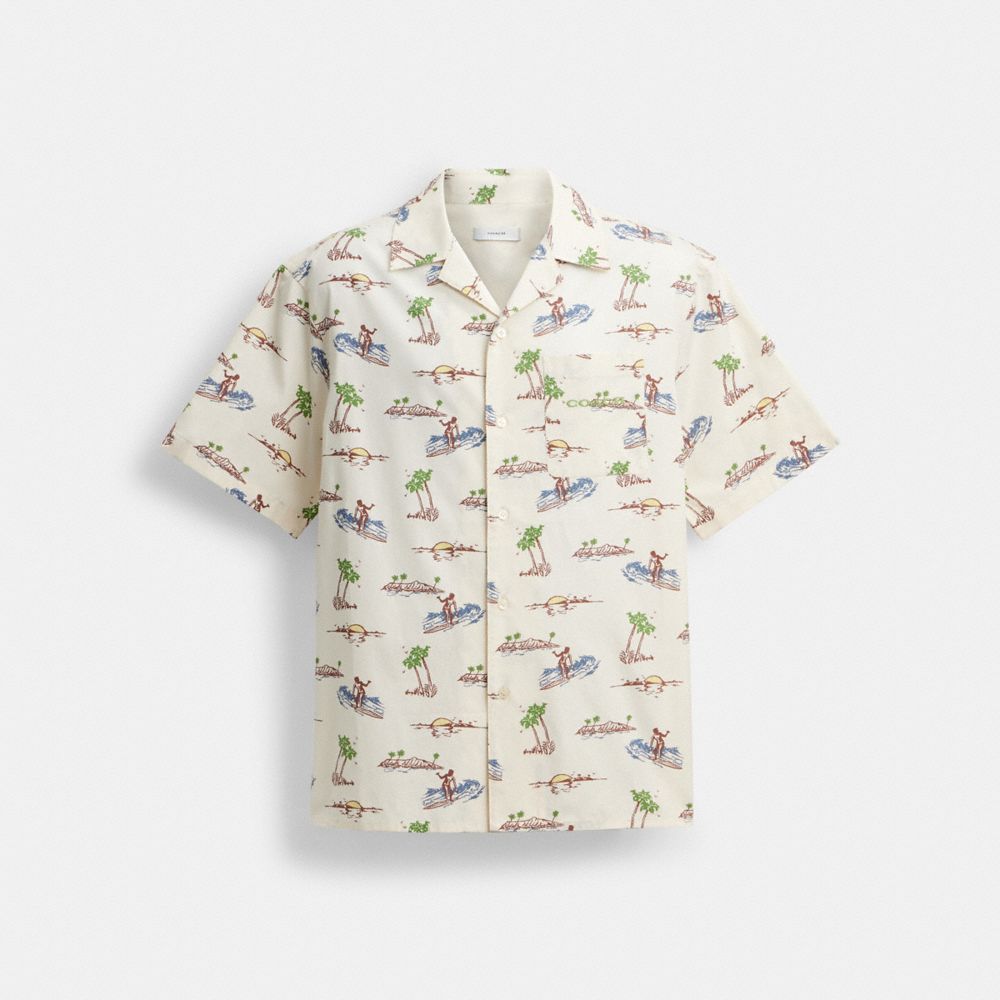 Surf Camp Shirt