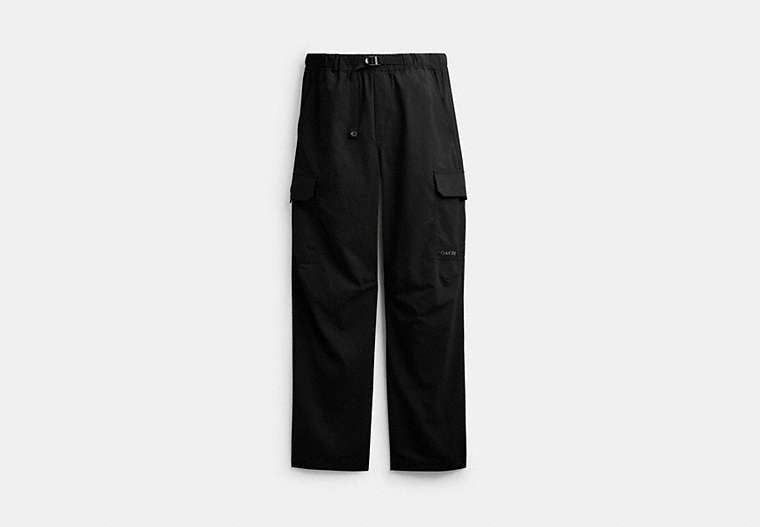 Nylon Utility Pants