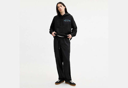 Nylon Utility Pants