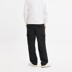 Nylon Utility Pants