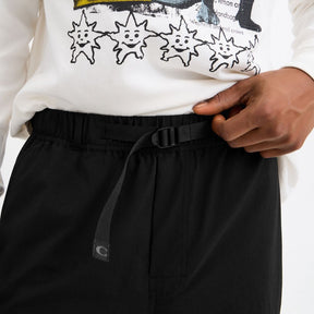 Nylon Utility Pants