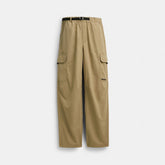 Nylon Utility Pants