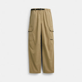Nylon Utility Pants