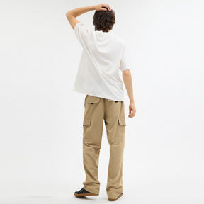 Nylon Utility Pants