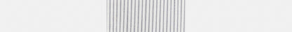 Patchwork Striped Pants