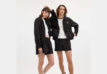 Coachtopia Loop Cargo Cropped Jacket