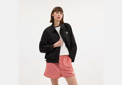 Coachtopia Loop Cargo Cropped Jacket