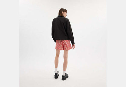 Coachtopia Loop Cargo Cropped Jacket