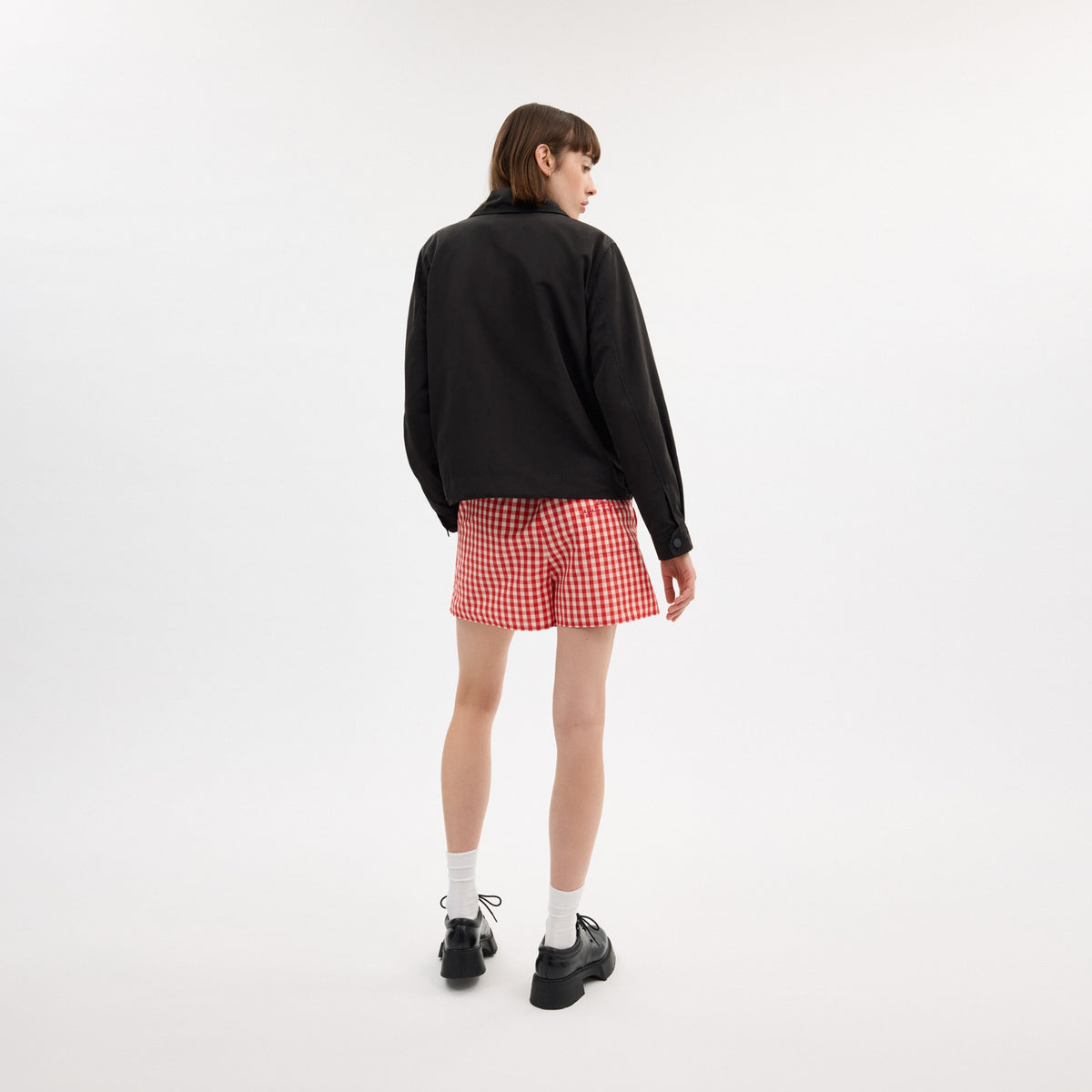 Coachtopia Loop Cargo Cropped Jacket