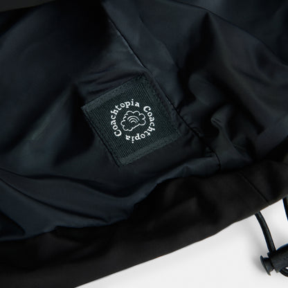 Coachtopia Loop Cargo Cropped Jacket